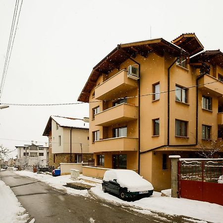 Apartment O'Key! Bansko Exterior photo