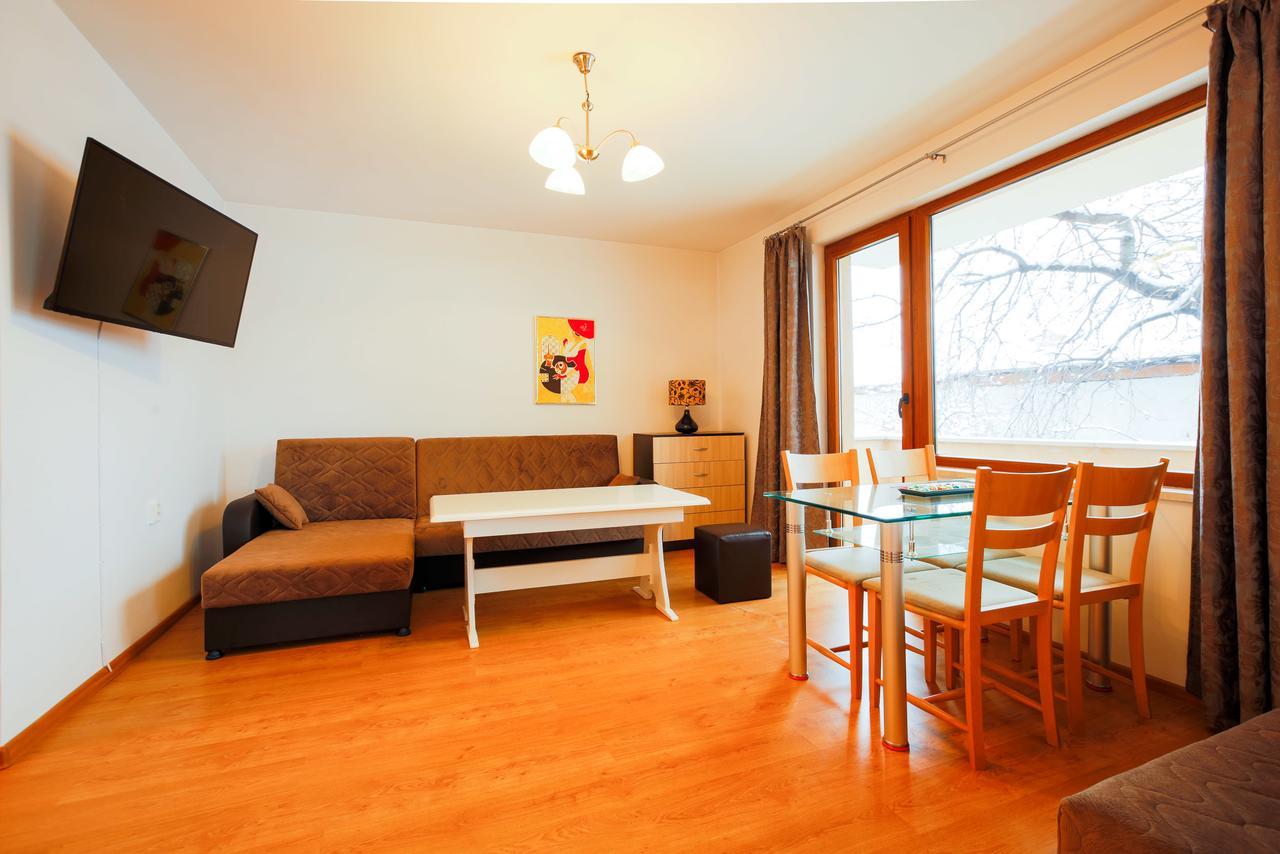 Apartment O'Key! Bansko Exterior photo