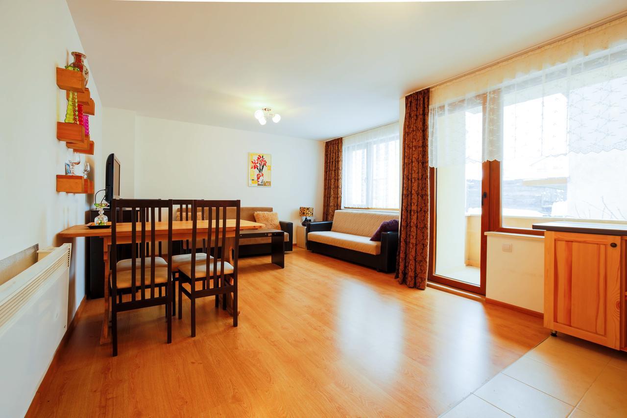 Apartment O'Key! Bansko Exterior photo