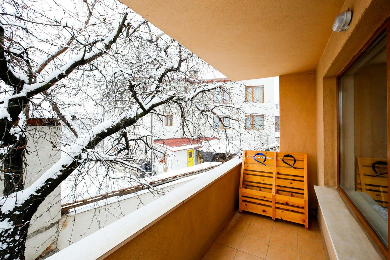 Apartment O'Key! Bansko Exterior photo